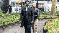 The Equalizer (2021)